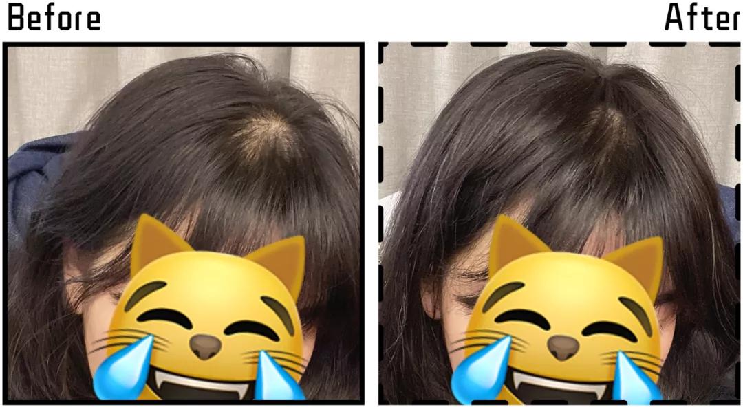 刘海长长的尴尬期如何度过,刘海尴尬期怎么弄好看女生