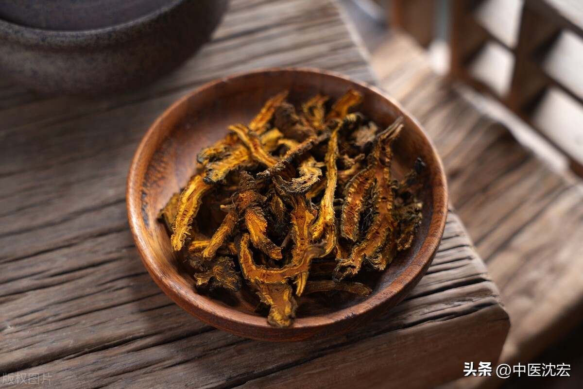 病毒性咽炎的中药处方大全,真菌感染食道炎和肺炎中药配方