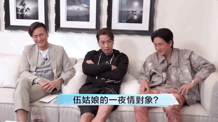 她自曝“不满足自己的欲望”，愿意做有钱人的*妇情**，却没有被封杀