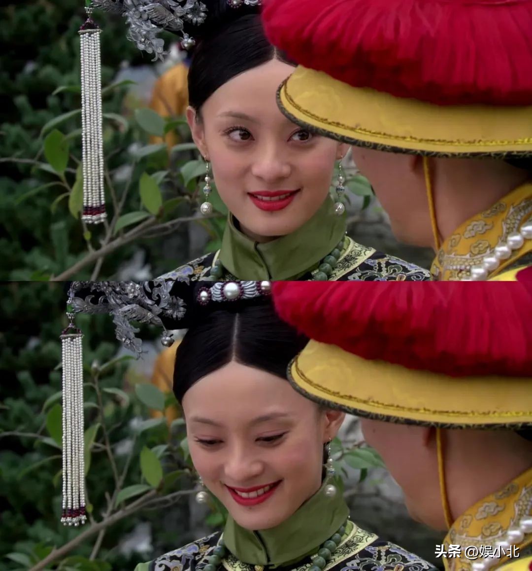 别人朝她扔泥巴，她用泥巴种鲜花，张兰才真的拿了大女主剧本