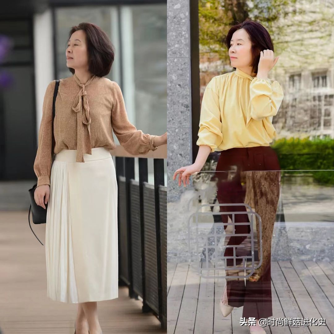 女士阔腿裙阔腿裤,时尚减龄高腰阔腿裤裤裙