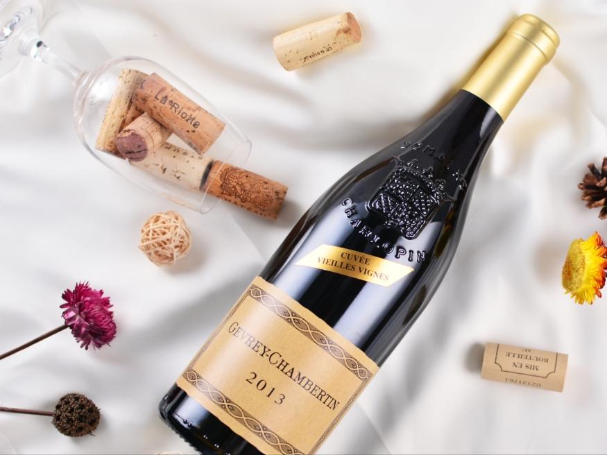 法国红酒酒标信息大全,法国酒标怎么看