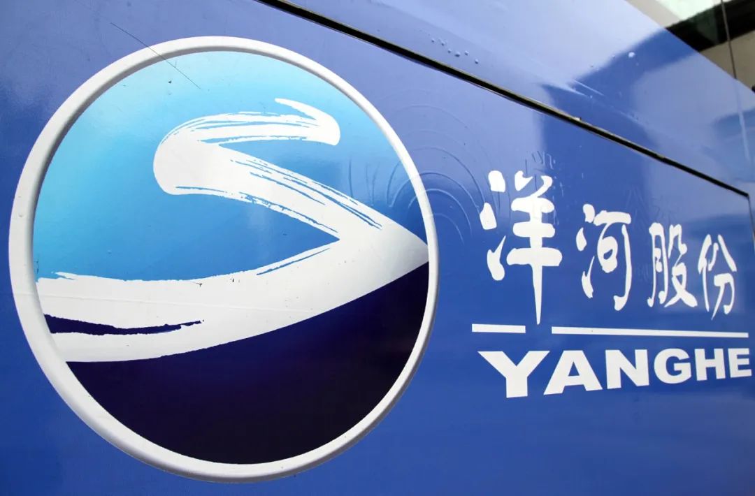 洋河能坐稳老三吗,洋河未来销售突破500亿