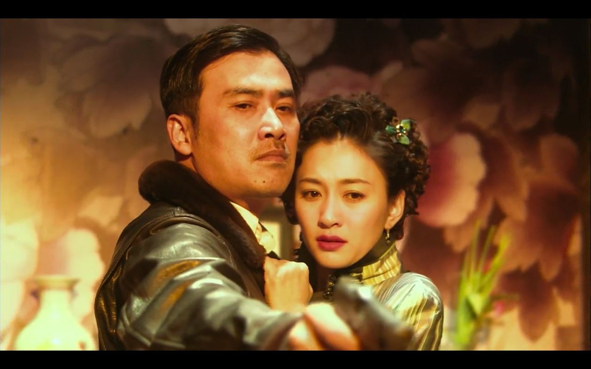 近40年评分最高的10部国产剧,近30年口碑高的10部国产剧