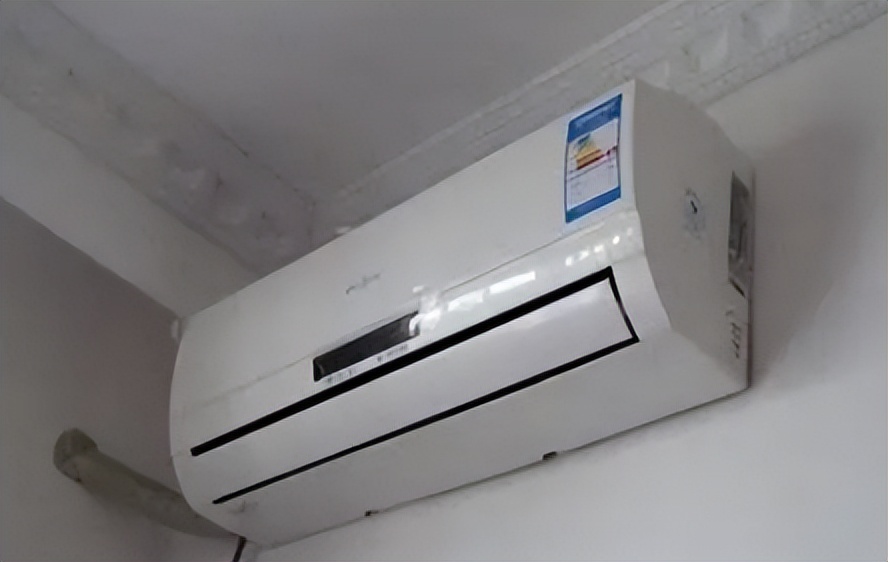 空调睡眠模式为什么会自动关机了,空调打开睡眠模式为什么自动关机