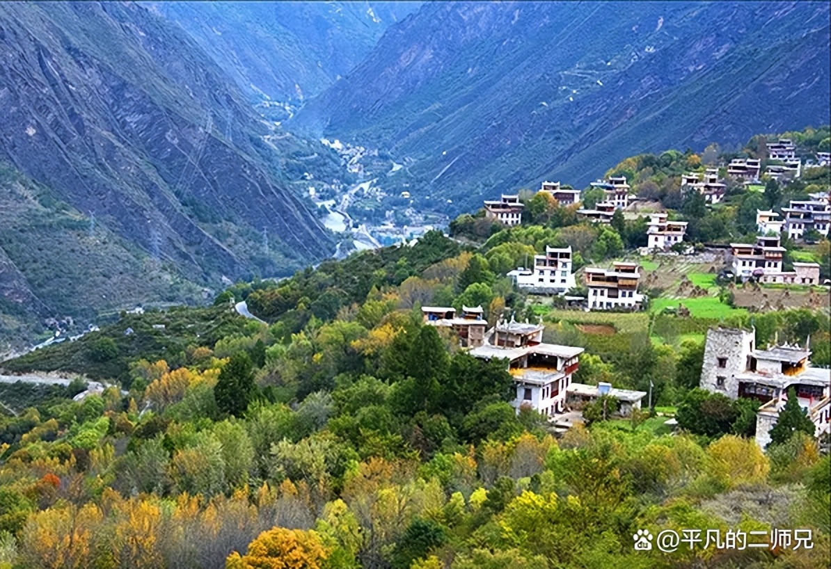 成都号称天府之国,成都天府之国旅游景点自由行