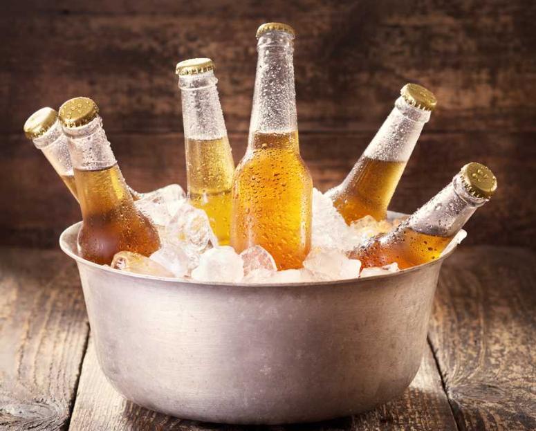 啤酒的最佳饮用温度范围,冬季啤酒的正确饮用方法