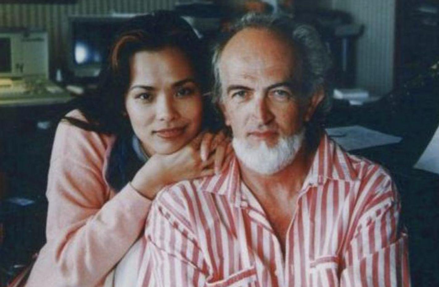 10位晚年移居海外的明星,移民后悔的明星