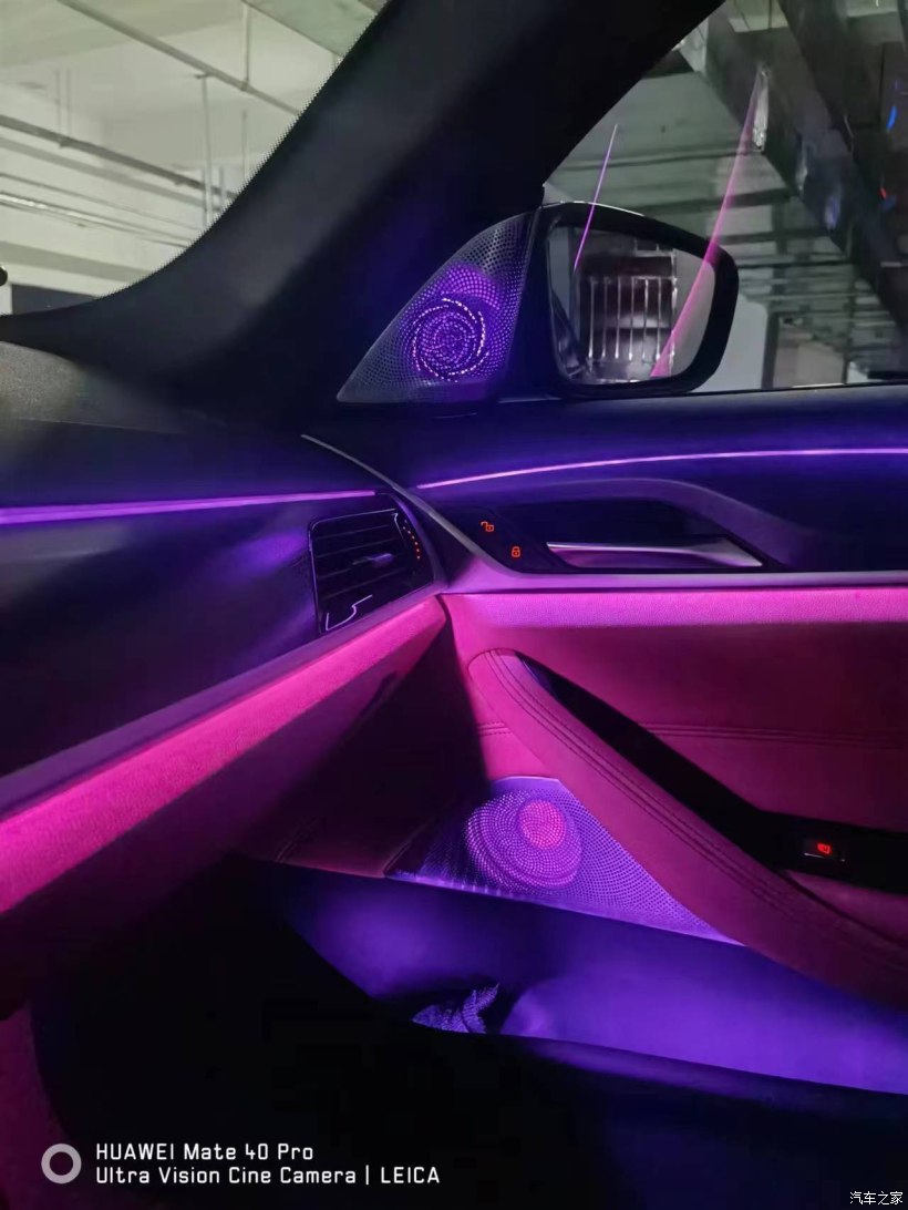 宝马五系改什么音响最好,宝马五系音响改什么好