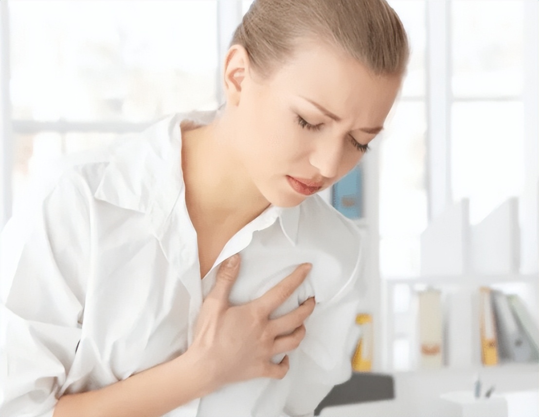 心脏神经官能症会引起心脏病吗,神经性心脏病和心脏病哪个好治些