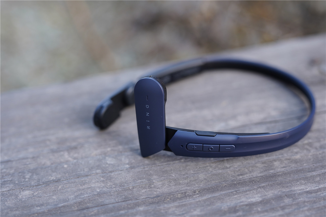 平民头戴式耳机测评,木六空气传导耳机新款