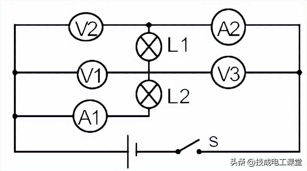 如何才能快速看懂电路图,新手怎么快速看懂电路图