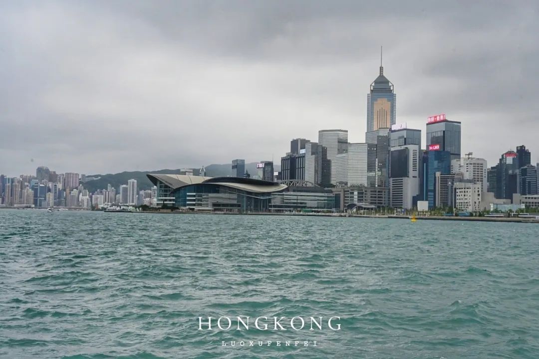 去香港旅游跟团需要签证吗,香港跟团旅游避坑攻略