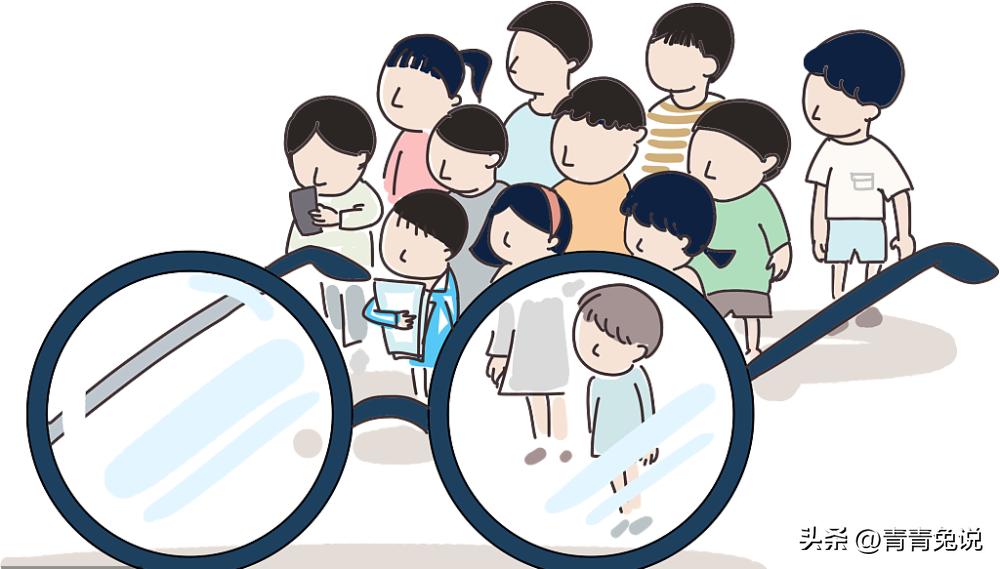 少年儿童牢记护眼口诀护好双眼,怎么给小孩进行护眼科普