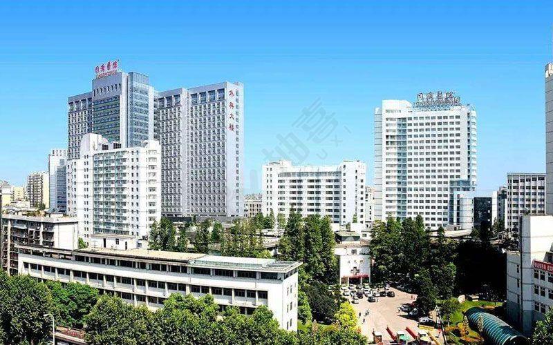 全国医院排名前十的有哪些中医院,全国排行前十的医院排名