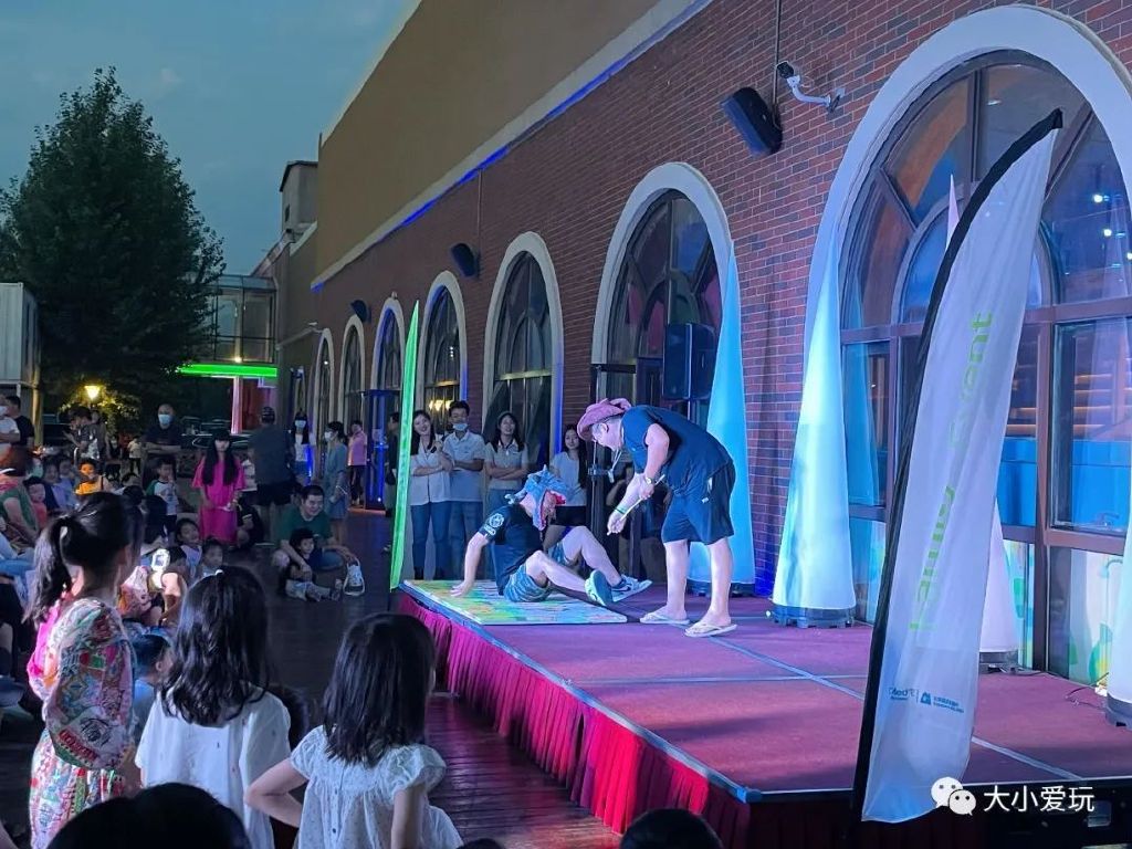 北京带孩子周边休闲度假的好去处,北京适合带孩子玩的度假村