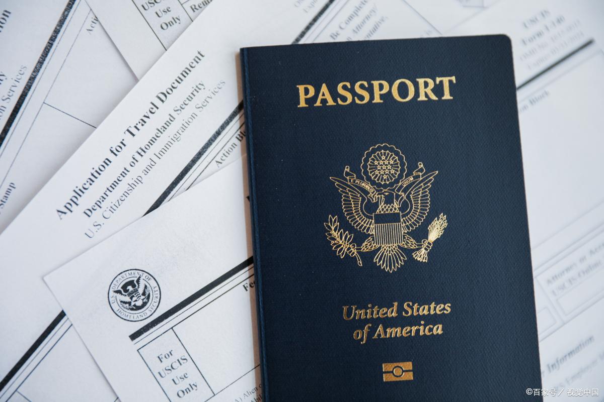 香港学生如何办理美国留学签证,办理美国留学签证需要什么资料