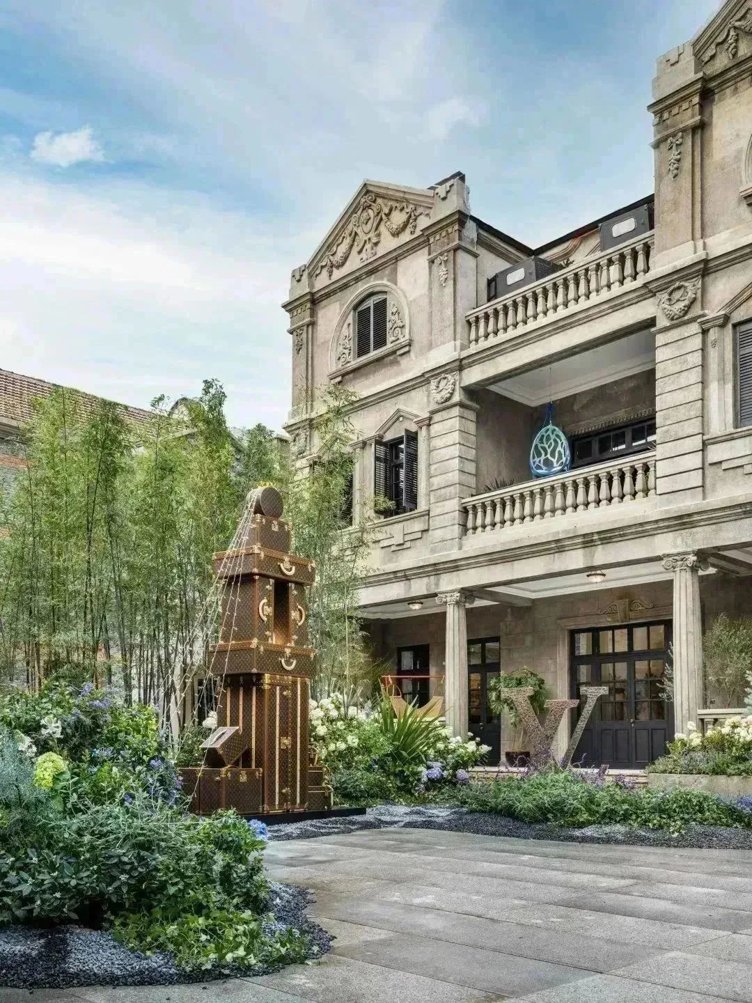 全国十大最新开业的商场,新开业购物中心top10