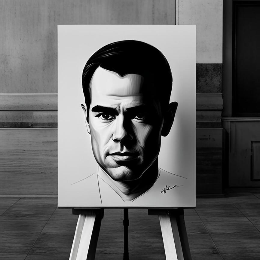 *币特比**世界的先驱者——罗杰·费尔的故事