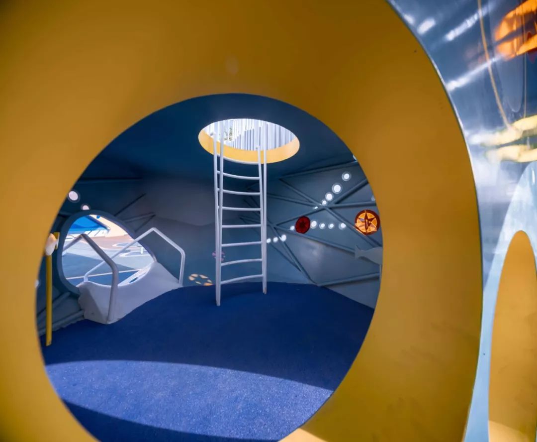 儿童游乐园景观设计手绘,儿童游乐场景观设计哪家好