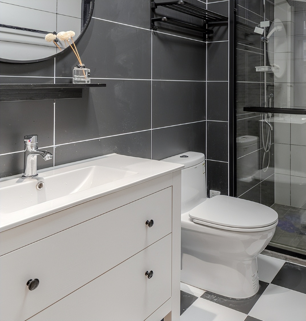 虹吸马桶优点和缺点,虹吸式马桶的优缺点