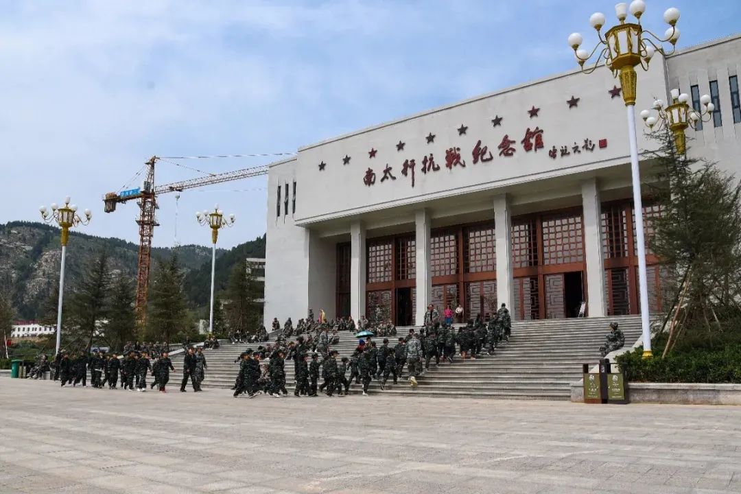 焦作哪里有夏令营,焦作小学生夏令营报名时间