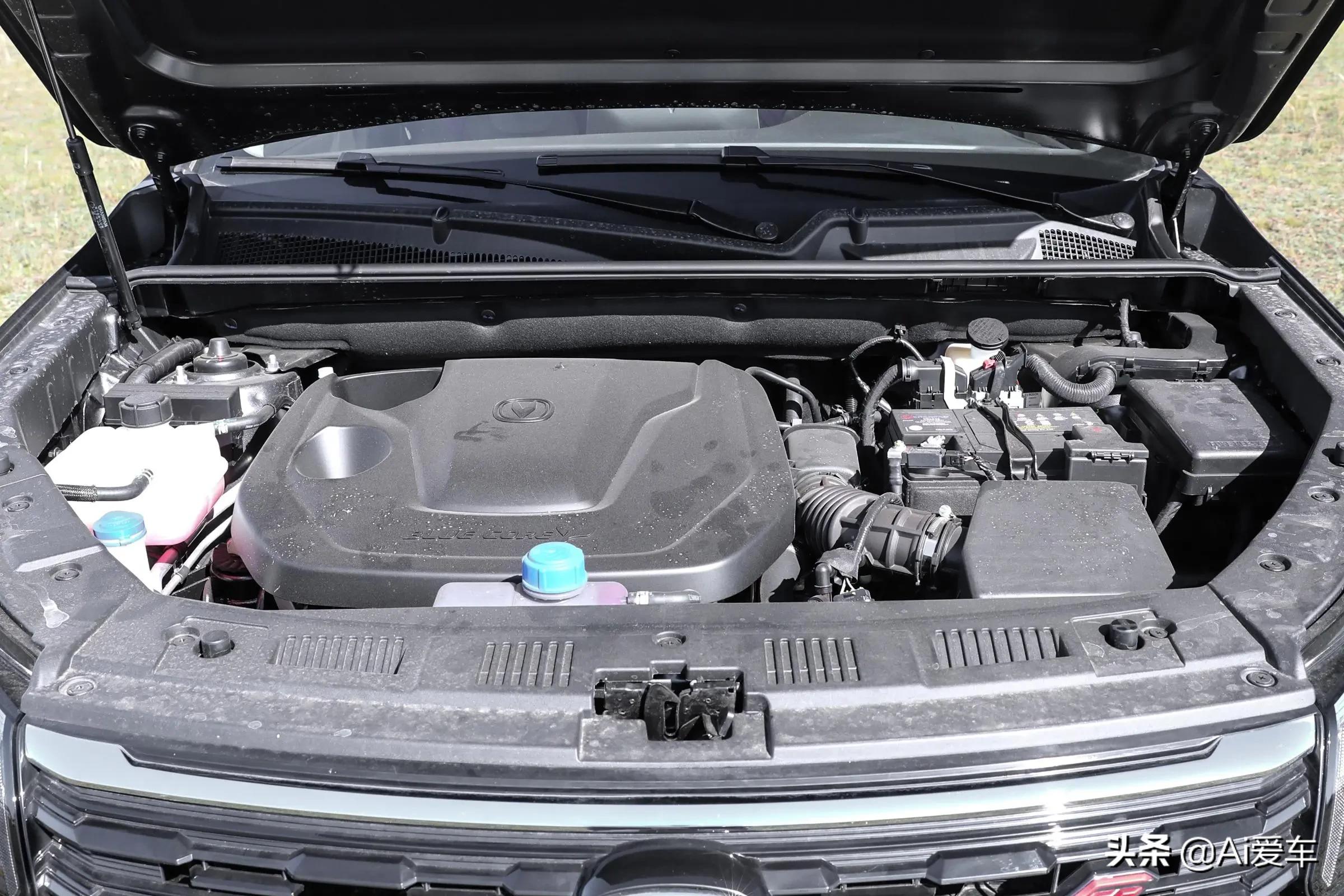 手动suv油耗低的车型推荐,性能好又便宜的自动挡suv家用