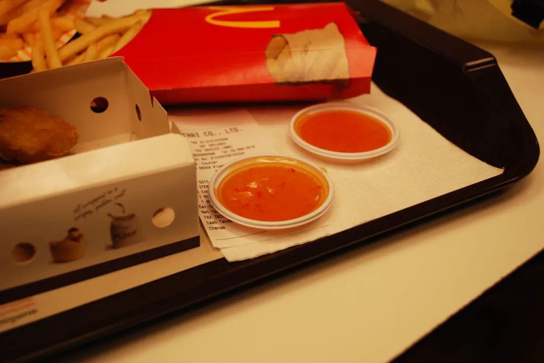 泰国人眼里的极品酱汁,泰式灵魂海鲜酱料