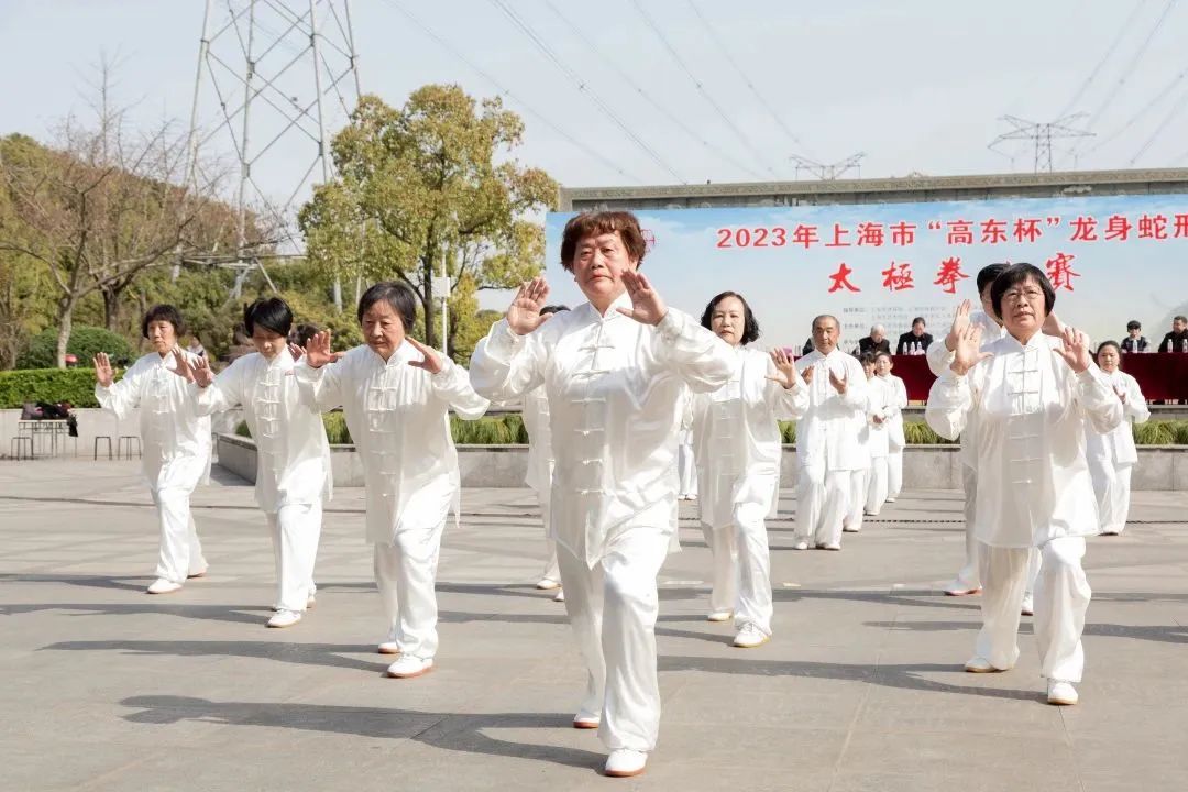 2023太极拳比赛徐州,2024年南陵太极拳比赛