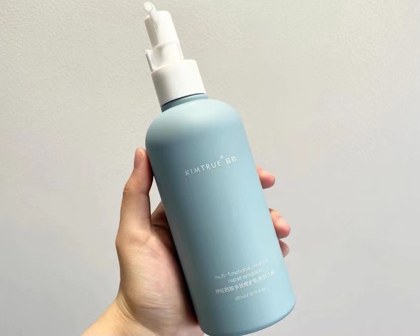 清淡香味身体乳好用吗,身体乳味道清淡保湿好吗