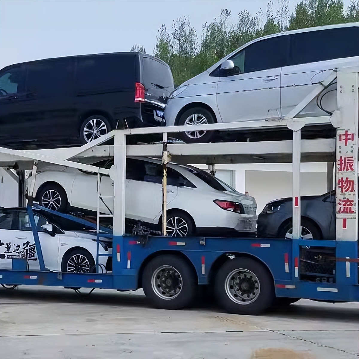 汽车托运手续,汽车托运怎么做业务