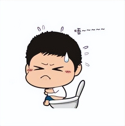 30年便秘张仲景治好了,张仲景用大黄治便秘