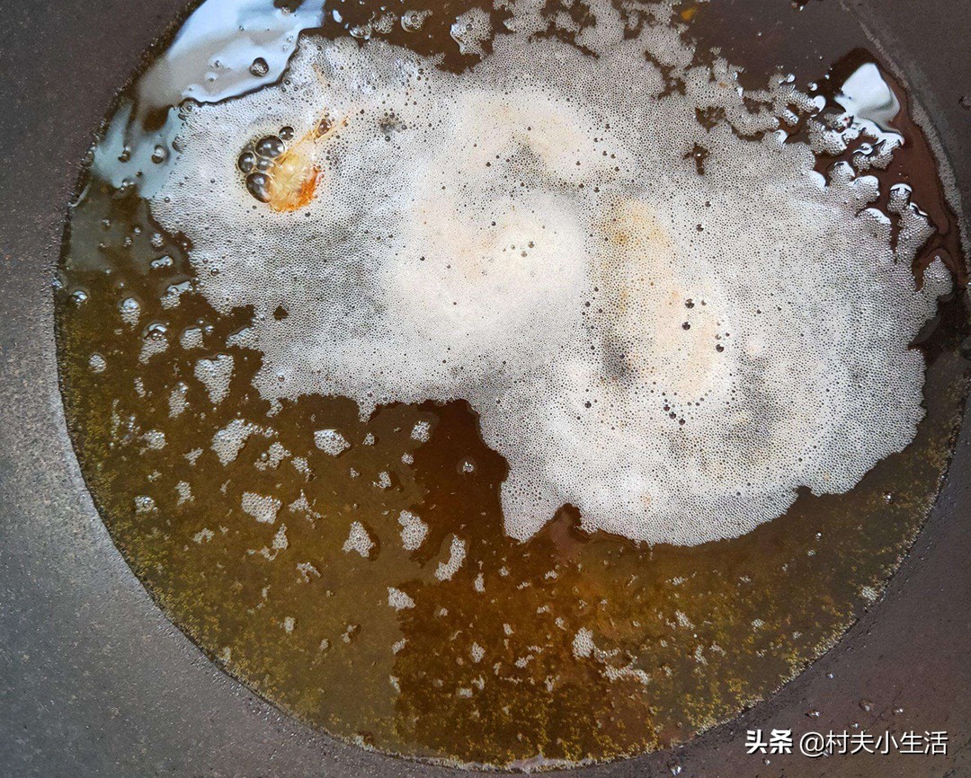过期食用油如何处理后可以做肥料,用过的食用油怎样变成肥料