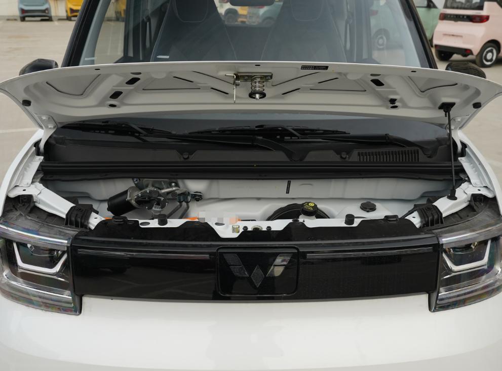 宏光minievgameboy驾驶感受,恭喜各位车主喜提宏光mini