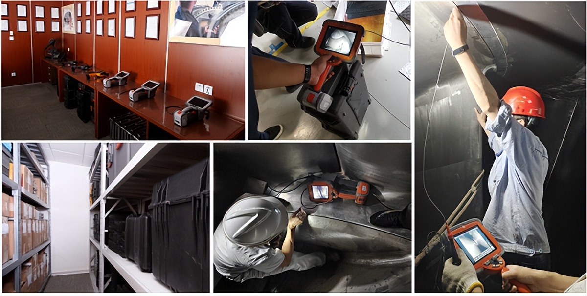 如何选择好的工业视频内窥镜品牌？