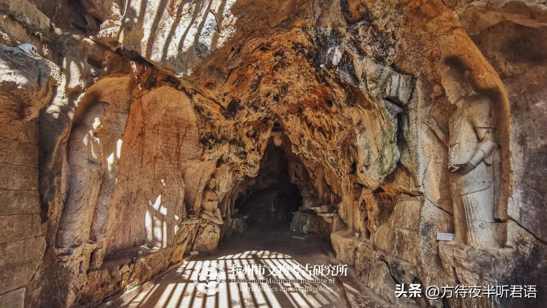 十八罗汉造像图片大全,分析明清108罗汉造像的内容