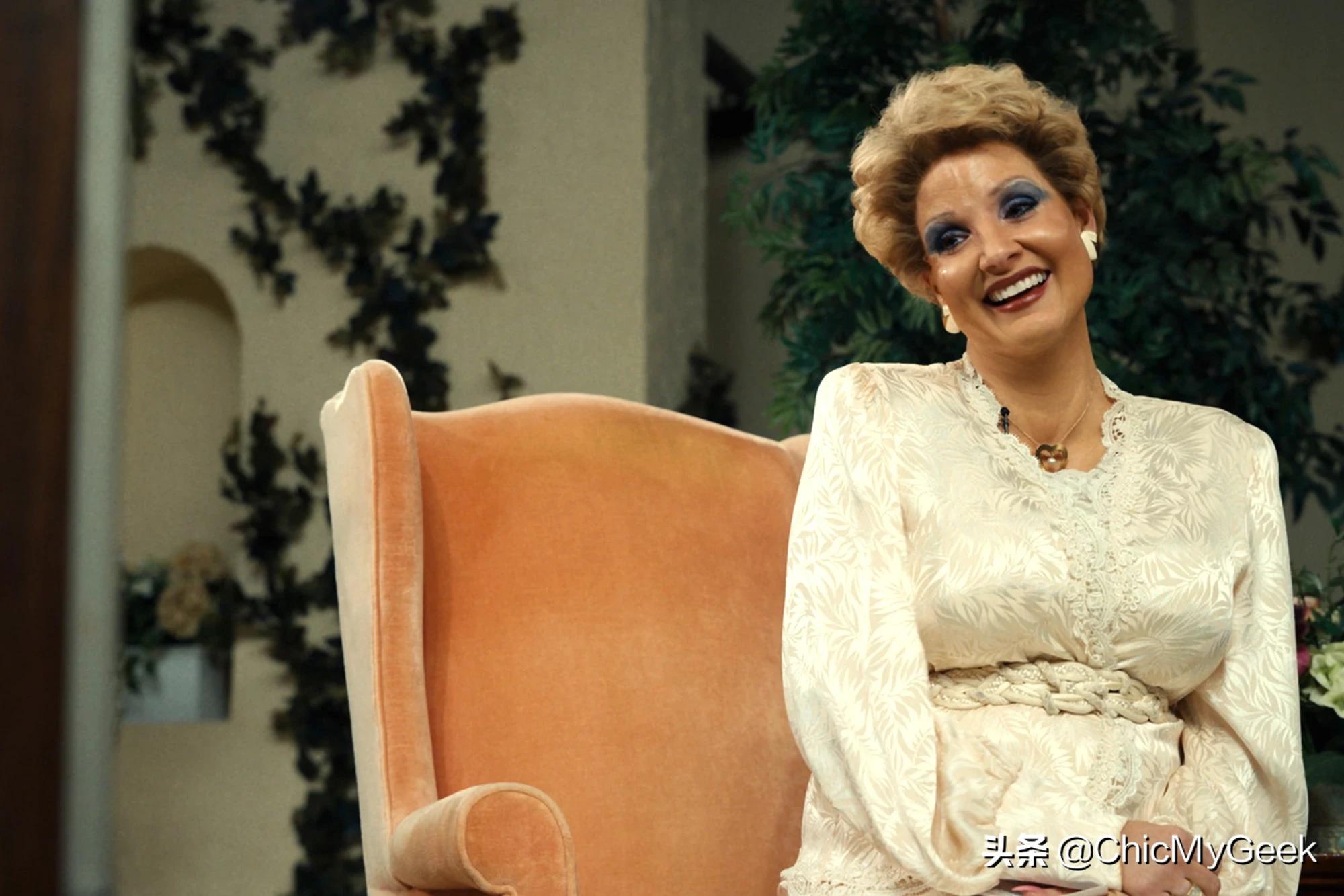 杰西卡查斯坦为什么叫劳模姐,好莱坞知名女星杰西卡阿尔芭