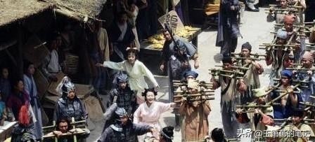 隋唐时期有哪些刑罚,隋唐五刑是哪五种