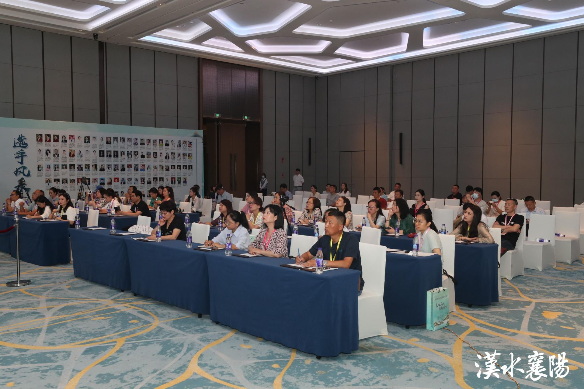 万名导游讲湖北故事,导游讲好旅游故事