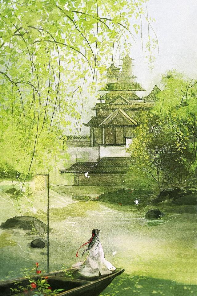 心存善念途中便是晴天,心存善念眼里便是美好感悟