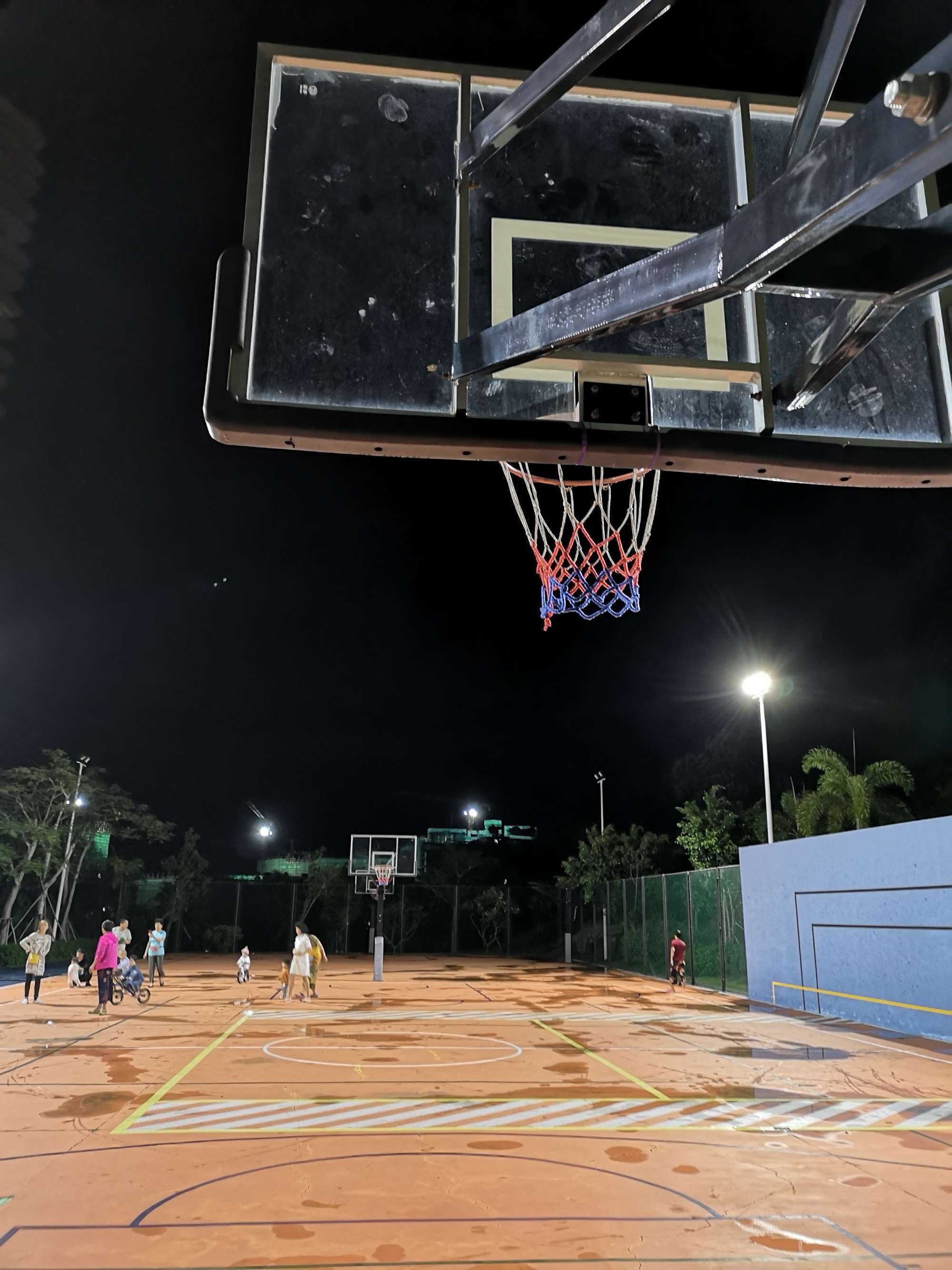 圆梦之园一一我的波波利海岸,下篇