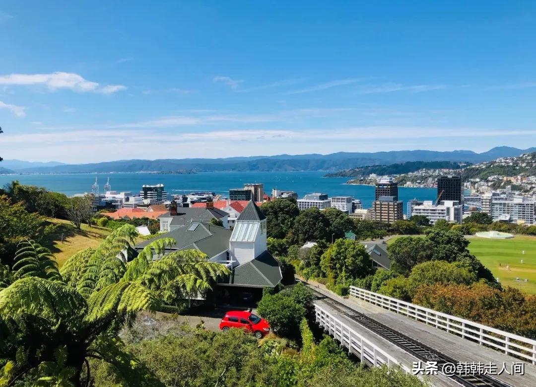 新西兰地球上最美的国度,新西兰地球独有的风景