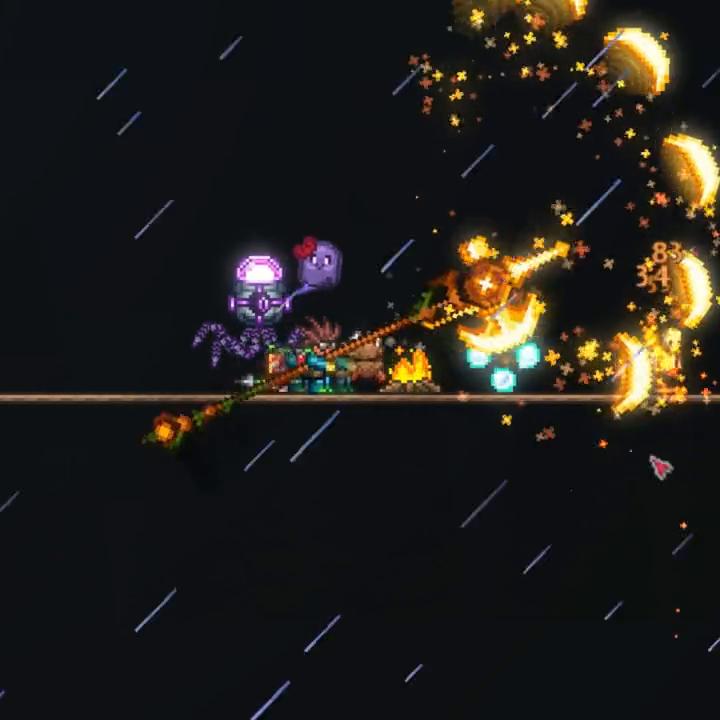 泰拉瑞亚小猪鲨,泰拉瑞亚暗影奥秘和灾厄哪个好