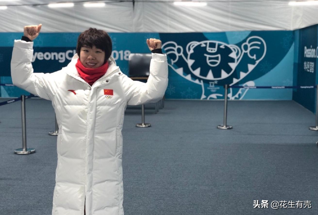 王濛周洋夺冠的高光时刻,王濛周洋冻手冻脚变年轻