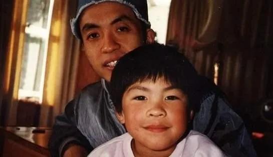 诗人顾城29年前砍死妻子后自杀，遗愿儿子别太像他，如今儿子怎样