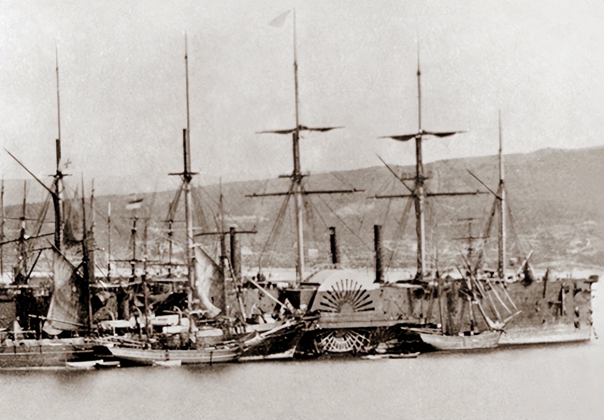 在中国吸血百年的犹太家族：侵入核心业务、操控主权，今声名狼藉