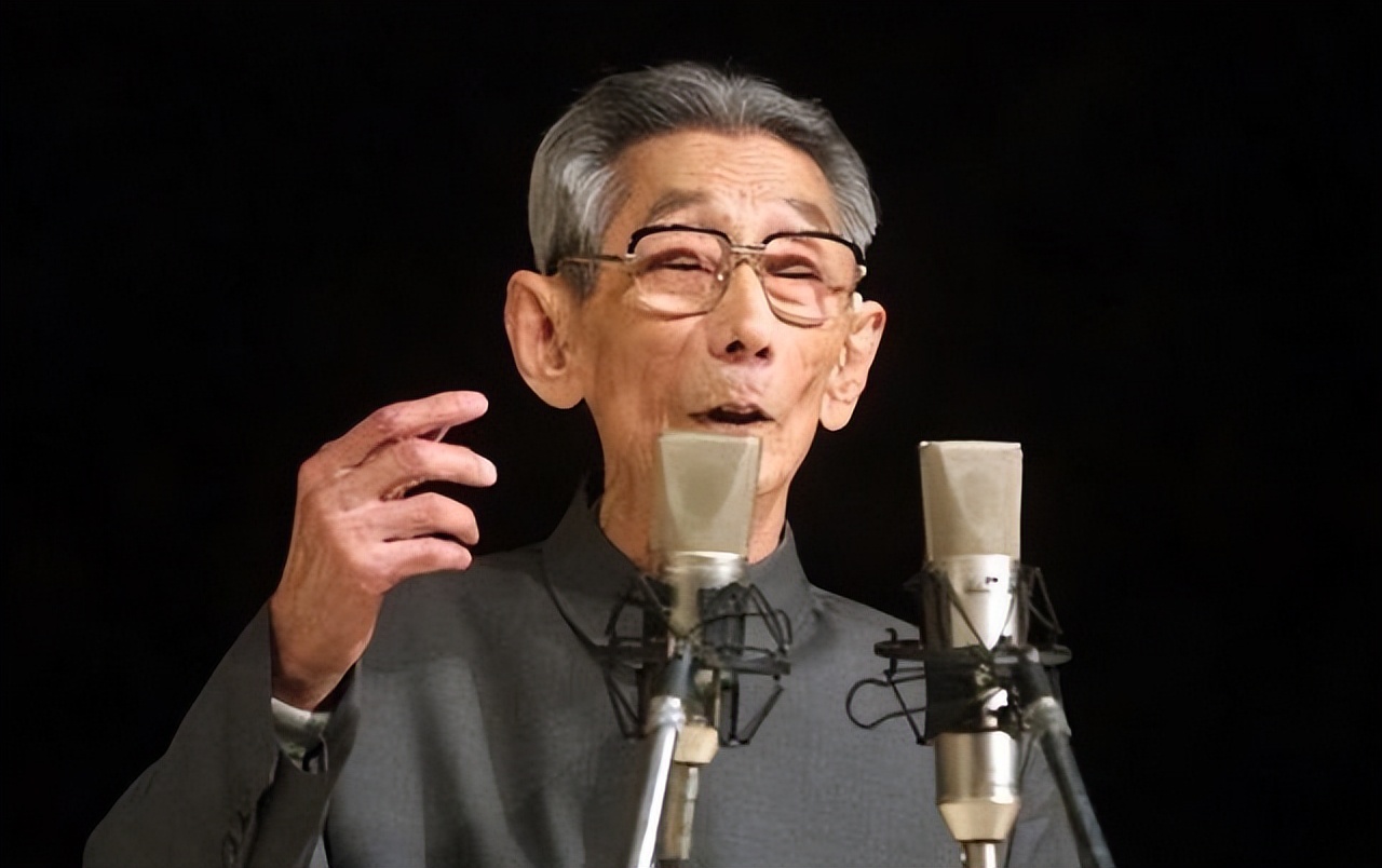 1956年毛主席接见马三立，被马老逗得捧腹大笑国宝：你是国宝