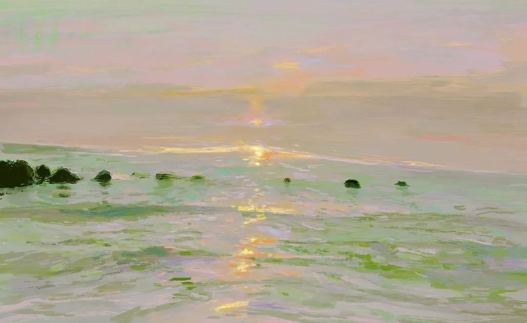 千人千面，大触云集！|第22周推荐作品