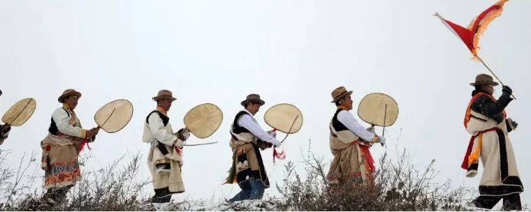 甘肃定西有哪些旅游的地方,甘肃定西旅游自驾攻略