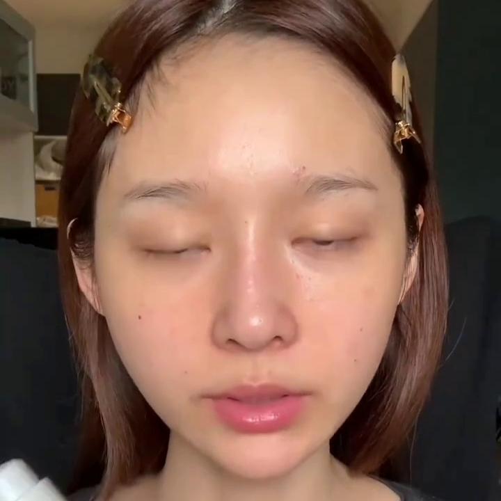 自己在家化妆,在家如何化妆